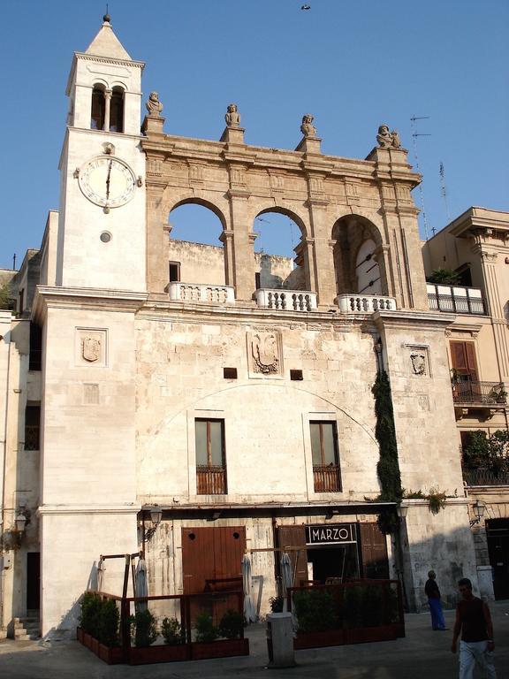 Apulia Nirvana House Bari Zimmer foto